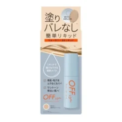 OFFism Watery BB Liquid, podkład, 30 ml