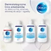 Oilatum, Aksamitne Mleczko do ciała dla skóry podrażnionej, swędzącej i bardzo suchej, 400 ml