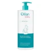 Oillan Baby, żel do kąpieli, mycia ciała i włosów 3w1, 750 ml