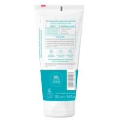 Oillan Baby, żel do mycia ciała i włosów 3 w 1, 200 ml