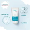 Oillan Baby, krem na ciemieniuchę, 40 ml