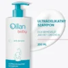 Oillan Baby, ultradelikatny szampon, 200 ml