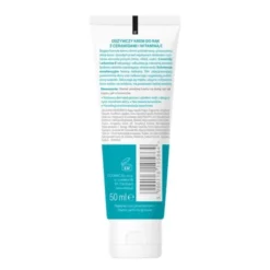 Oillan Cold Cream, odżywczy krem do rąk, 50 ml