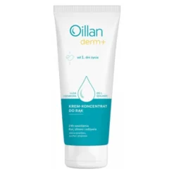Oillan Derm+, krem-koncentrat do rąk, 75 ml