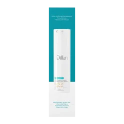 Oillan Hydrating, krem nawilżający do twarzy SPF50+ dla skóry suchej i wrażliwej, 50 ml
