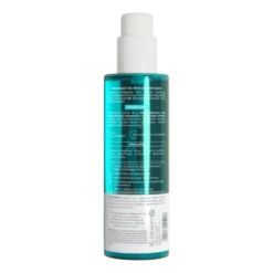 Oillan Hydrating, nawilżający żel micelarny do twarzy dla skóry wrażliwej, 200 ml