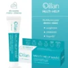 Oillan Multi-Help, multifunkcyjna dermo-maść, 12 g