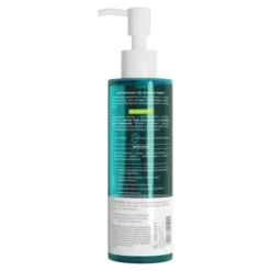 Oillan Oil Control, żel do mycia twarzy przeciw niedoskonałościom, 200 ml