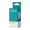 Oillan Rapair, maska-opatrunek regenerujący do suchych i spierzchniętych ust, 15 g