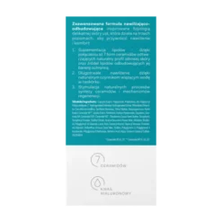 Oillan Rapair, maska-opatrunek regenerujący do suchych i spierzchniętych ust, 15 g