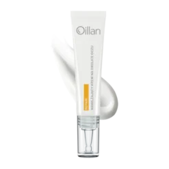 Oillan Repair, kojąco-nawilżający krem pod oczy i na powieki do skóry wrażliwej i suchej, 15 ml