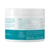 Oillan Skin Control, wygładzający balsam do ciała i twarzy, 500 ml