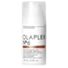 Olaplex No. 6 Bond Smoother, środek do stylizacji włosów bez spłukiwania, 100 ml
