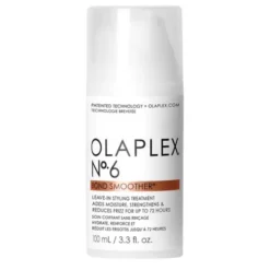 Olaplex No. 6 Bond Smoother, środek do stylizacji włosów bez spłukiwania, 100 ml