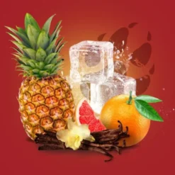 Old Spice Wolfthorn Gamer Zestaw upominkowy z żelem pod prysznic