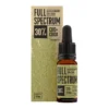 Olejek konopny Full Spectrum CBD + CBDA 30%, 10 ml