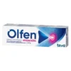 Olfen hydrożel (Olfen Żel), 10 mg/g, żel, 100 g (tuba)