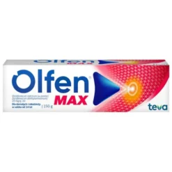 Olfen MAX, 20 mg/g, żel, 150 g