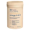 Olicaps Omega 3-6-9, kapsułki, 60 szt.