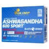 Olimp Ashwagandha 600 Sport, kapsułki, 60 szt.