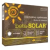 Olimp Beta-Solar, kapsułki, 30 szt.