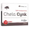 Olimp Chela-Cynk, kapsułki, 30 szt.