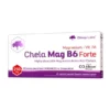 Olimp Chela-Mag B6 Forte, kapsułki, 60 szt.