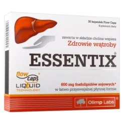 Olimp Essentix, kapsułki, 30 szt.