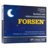 Olimp Forsen, kapsułki, spokojny sen, 30 szt.