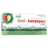 Olimp Gold-Lecytyna 1200, kapsułki, 60 szt.