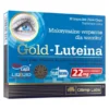 Olimp Gold-Luteina, kapsułki, 30 szt.