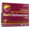 Olimp Gold Sylimaryna 100, kapsułki, 30 szt.