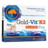 Olimp Gold-Vit K2 Plus, kapsułki, 30 szt.
