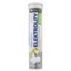 Olimp Hydratonic Elektrolity Senior, tableki musujące, smak gruszkowy, 20 szt.