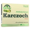 Olimp Karczoch Premium, kapsułki, 30 szt.