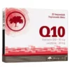 Olimp Koenzym Q10, 30 mg, kapsułki, 30 szt.
