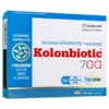 Olimp Kolonbiotic 7 GG, kapsułki, 10 szt.