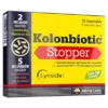 Olimp Kolonbiotic Stopper, kapsułki, 10 szt.