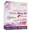 Olimp Labs Chela-Mag B6 Skurcz, kapsułki, 60 szt.