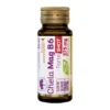 Olimp Labs Chela-Mag B6 Skurcz Shot, płyn, smak grejpfrutowy, 25 ml