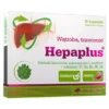Olimp Labs Hepaplus, kapsułki, 30 szt.