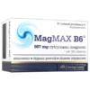 Olimp MagMAX B6, tabletki powlekane, 50 szt.