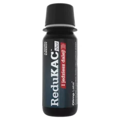 Olimp Redukac Shot, płyn, 60 ml (ampułka)