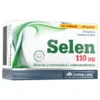 Olimp Selen, 110 mcg, tabletki, 120 szt.