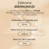 Olini Tranik, olej, 100 ml