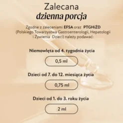 Olini Tranik, olej, 100 ml