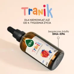 Olini Tranik, olej, 100 ml