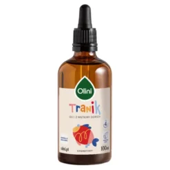 Olini Tranik, olej, 100 ml