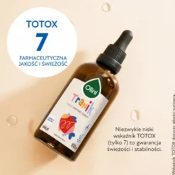 Olini Tranik, olej, 100 ml