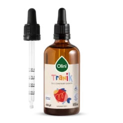 Olini Tranik, olej, 100 ml